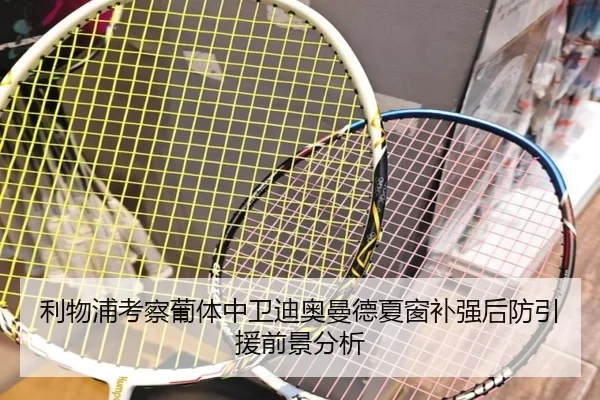 利物浦考察葡体中卫迪奥曼德夏窗补强后防引援前景分析
